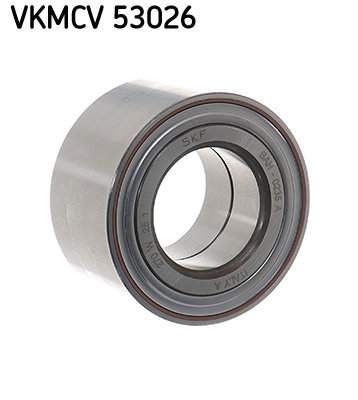 Deflection/Guide Pulley, V-ribbed belt - VKMCV 53026 SKF